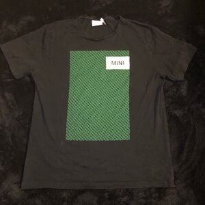 Mini Coop official T-Shirt